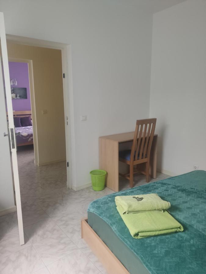 Maderalzinho Διαμέρισμα Μιντέλο Εξωτερικό φωτογραφία