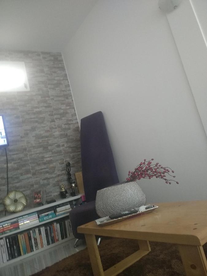 Maderalzinho Διαμέρισμα Μιντέλο Εξωτερικό φωτογραφία